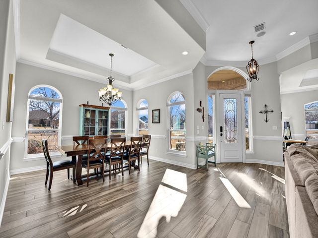 6000 Justine Court, Granbury, TX 76049