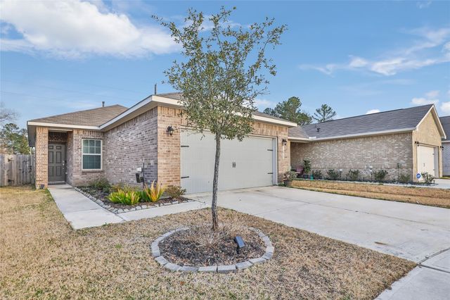 24830 Russet Bluff Trail, Huffman, TX 77336