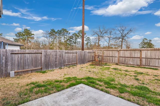 24830 Russet Bluff Trail, Huffman, TX 77336