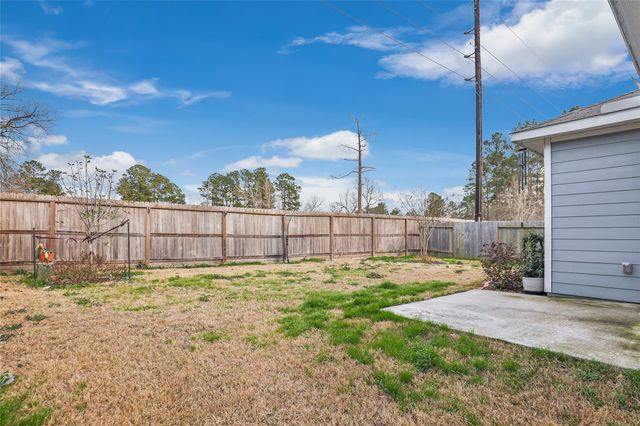 24830 Russet Bluff Trail, Huffman, TX 77336