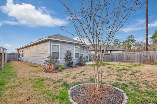 24830 Russet Bluff Trail, Huffman, TX 77336