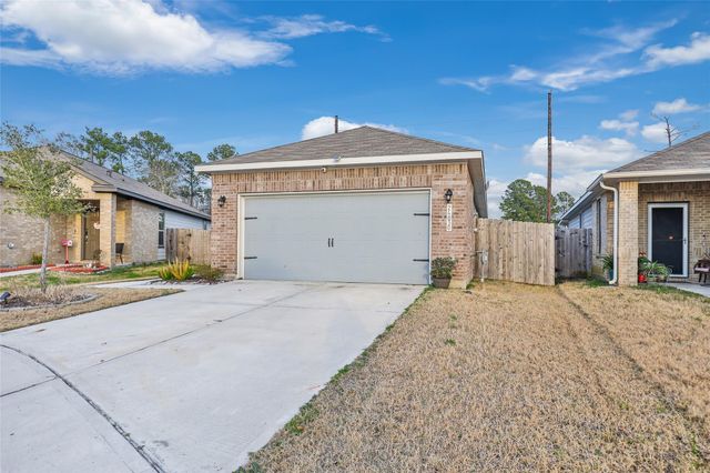 24830 Russet Bluff Trail, Huffman, TX 77336