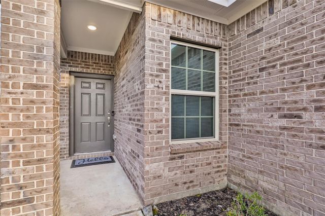 24830 Russet Bluff Trail, Huffman, TX 77336