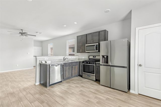 24830 Russet Bluff Trail, Huffman, TX 77336