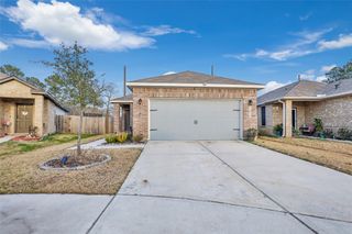 24830 Russet Bluff Trail, Huffman, TX 77336