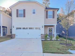 481 Squirrel Oaks Lane, Garner, NC 27529