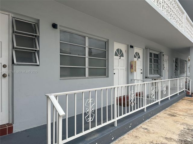 520 79th St 3, Miami Beach, FL 33141