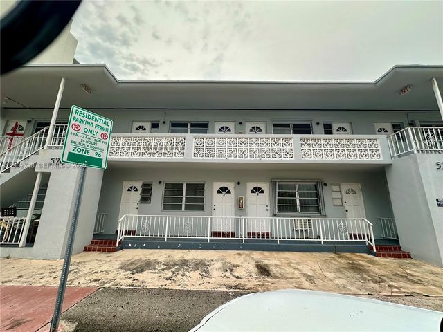 520 79th St 3, Miami Beach, FL 33141