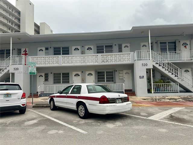 520 79th St 3, Miami Beach, FL 33141