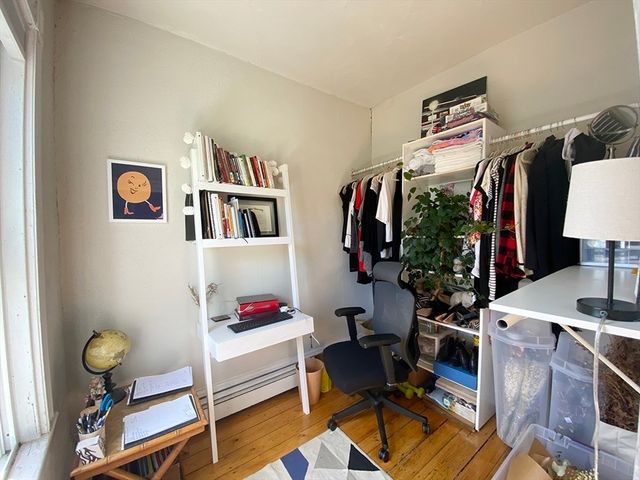 496 Sumner Street 3, Boston, MA 02128