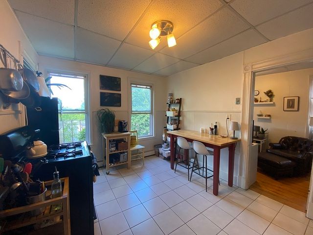 496 Sumner Street 3, Boston, MA 02128