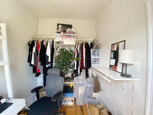 496 Sumner Street 3, Boston, MA 02128