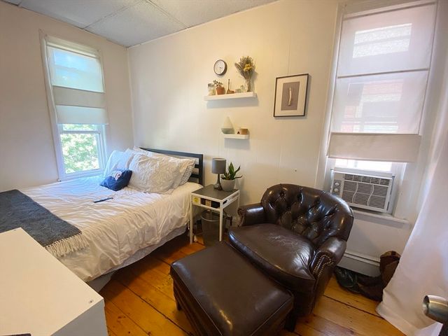 496 Sumner Street 3, Boston, MA 02128