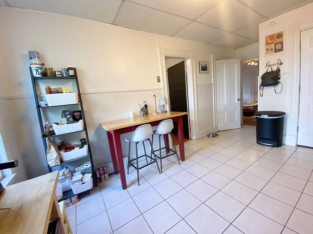 496 Sumner Street 3, Boston, MA 02128