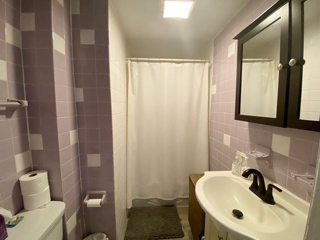 496 Sumner Street 3, Boston, MA 02128