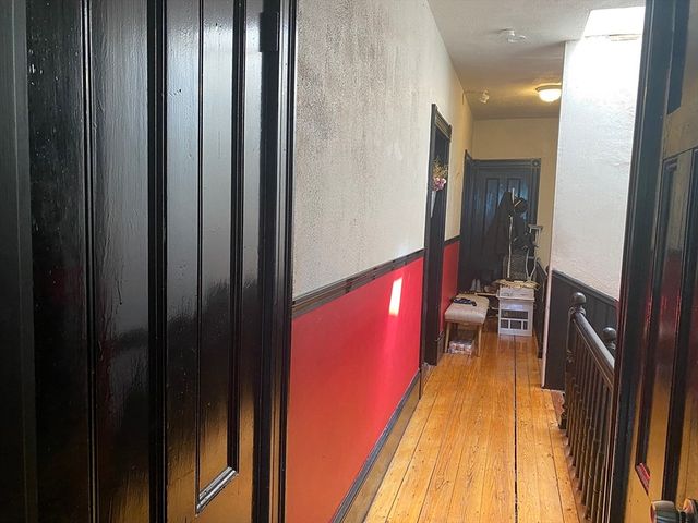496 Sumner Street 3, Boston, MA 02128