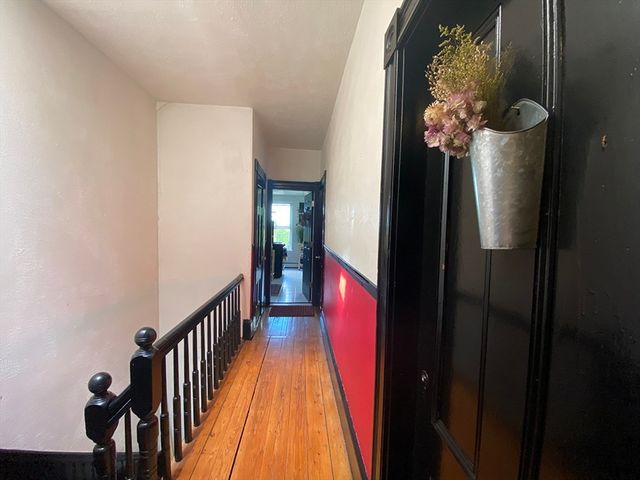 496 Sumner Street 3, Boston, MA 02128