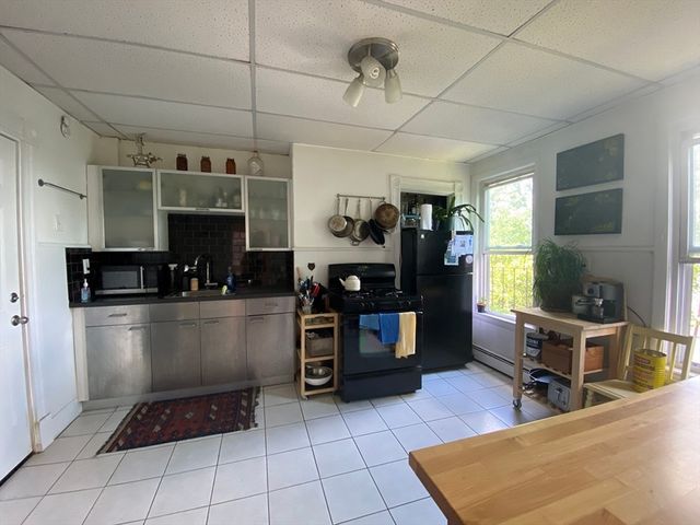 496 Sumner Street 3, Boston, MA 02128