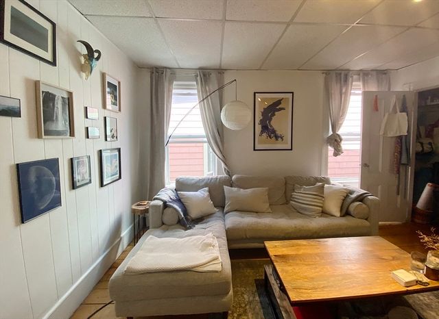 496 Sumner Street 3, Boston, MA 02128