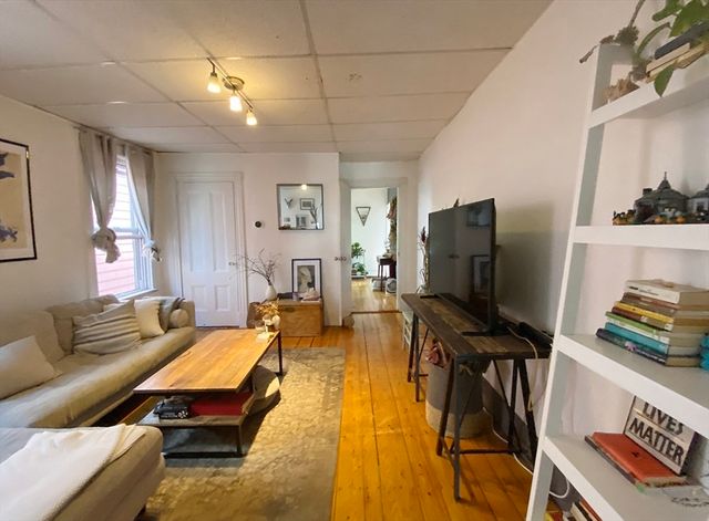 496 Sumner Street 3, Boston, MA 02128
