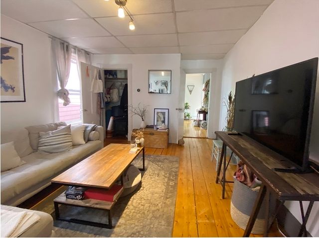 496 Sumner Street 3, Boston, MA 02128