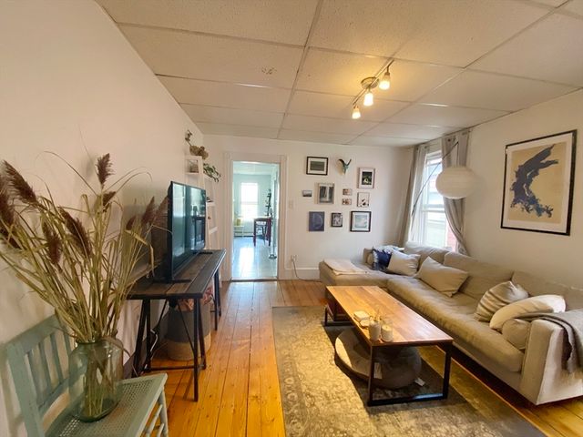 496 Sumner Street 3, Boston, MA 02128