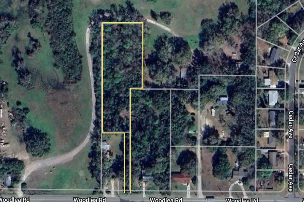 PRIVATE DRIVE, Tavares, FL 32778