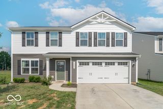 13885 N Rising Sun Circle E, Camby, IN 46113