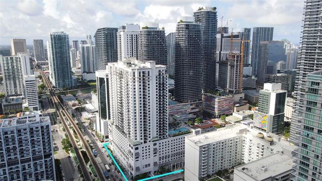 999 SW 1st Ave 2402, Miami, FL 33130