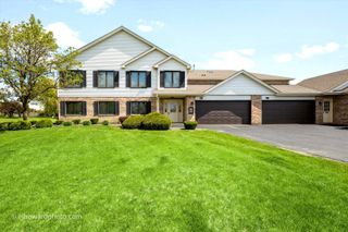 19423 Manchester Drive 19423, Mokena, IL 60448