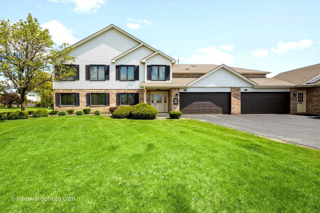 19423 Manchester Drive 19423, Mokena, IL 60448