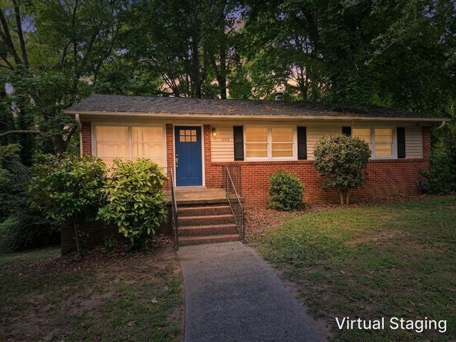 1002 Briarwood, Gaffney, SC 29340