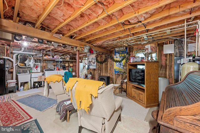 15 LOCUST DR, Jim Thorpe, PA 18229