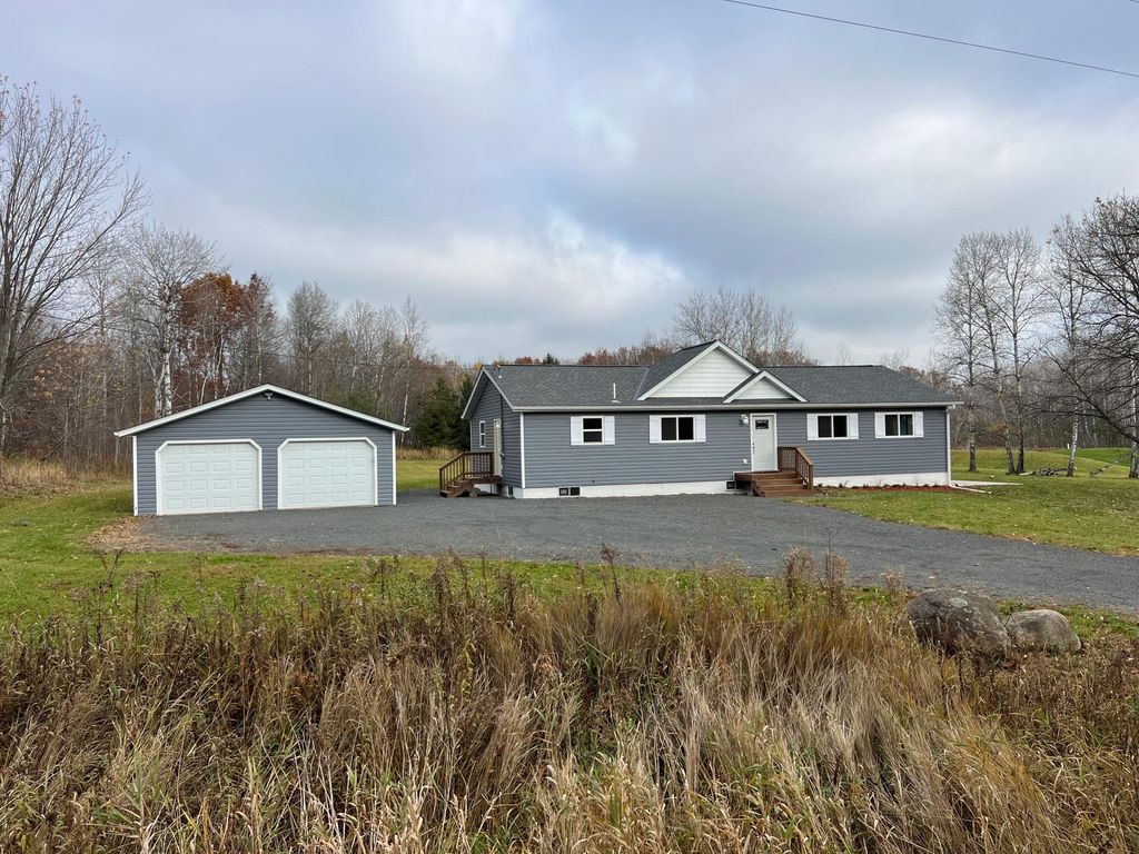 2604 270th Avenue, Pomroy Twp, MN 55007