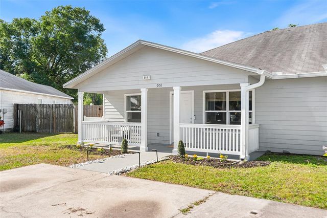 608 PINEVILLE LANE, Lakeland, FL 33810