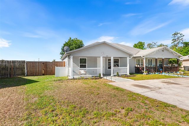 608 PINEVILLE LANE, Lakeland, FL 33810