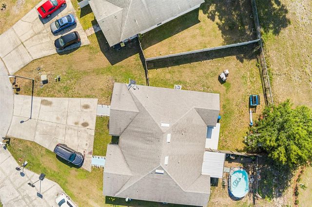 608 PINEVILLE LANE, Lakeland, FL 33810