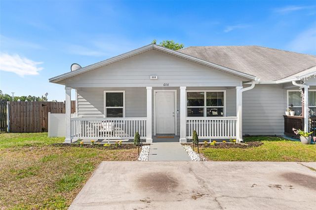 608 PINEVILLE LANE, Lakeland, FL 33810