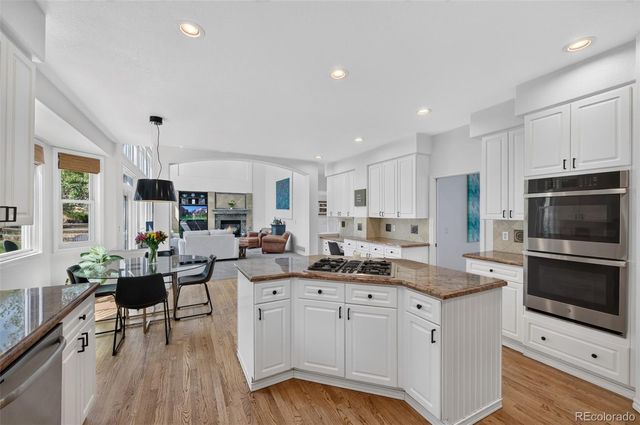 13 White Oak Drive, Littleton, CO 80127