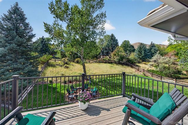 13 White Oak Drive, Littleton, CO 80127