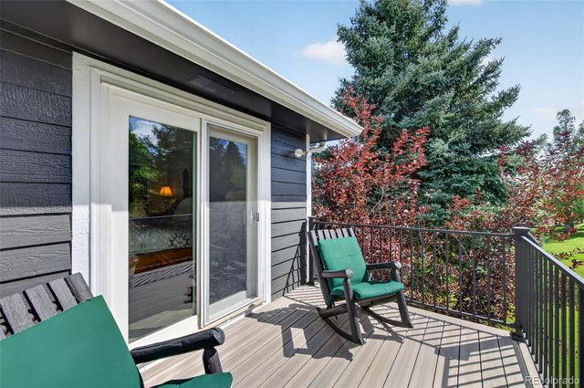13 White Oak Drive, Littleton, CO 80127