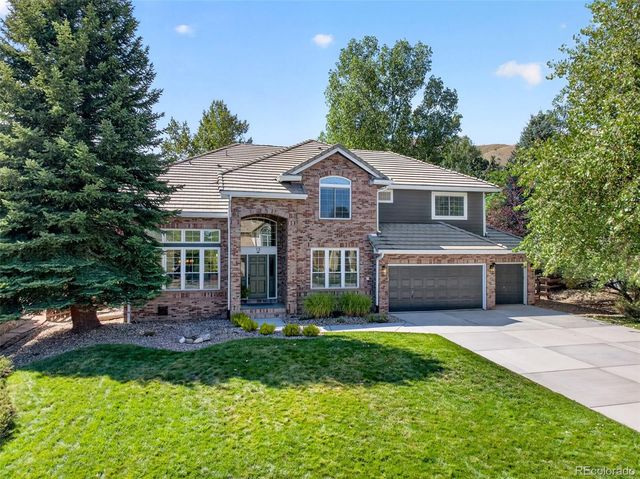 13 White Oak Drive, Littleton, CO 80127