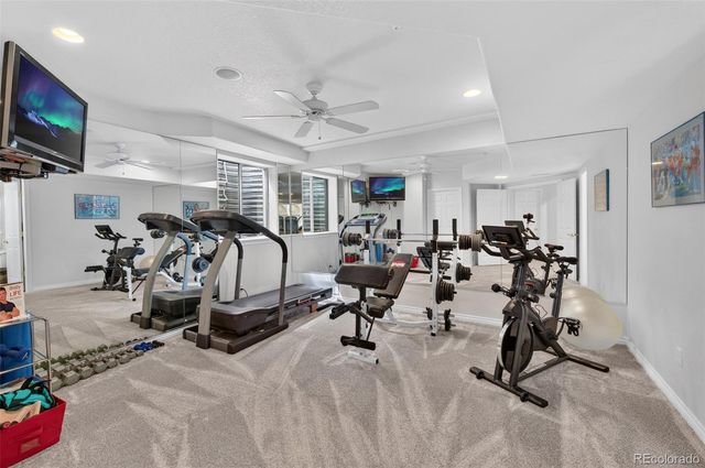 13 White Oak Drive, Littleton, CO 80127