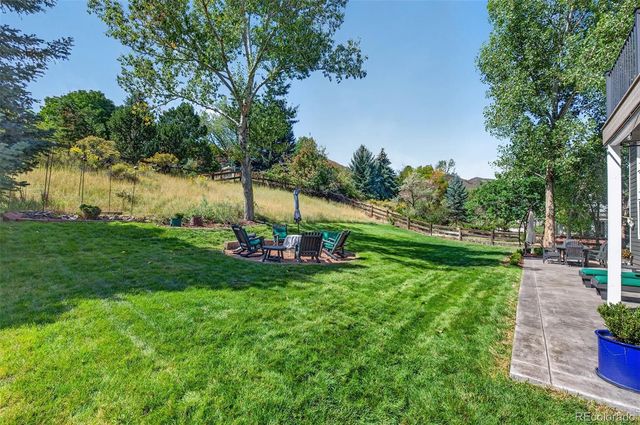 13 White Oak Drive, Littleton, CO 80127