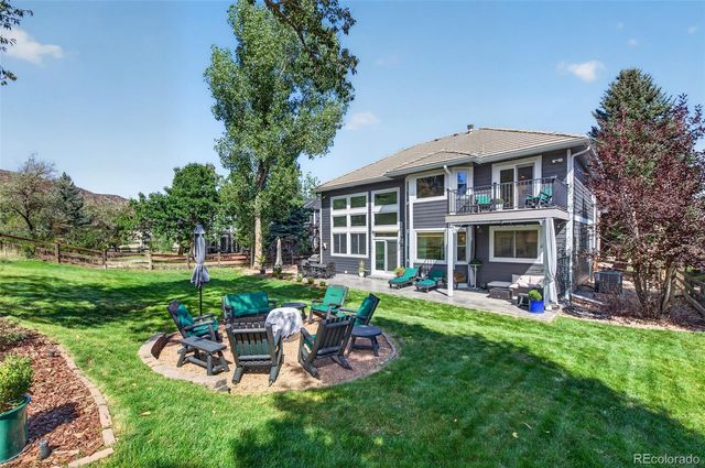 13 White Oak Drive, Littleton, CO 80127