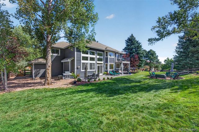 13 White Oak Drive, Littleton, CO 80127