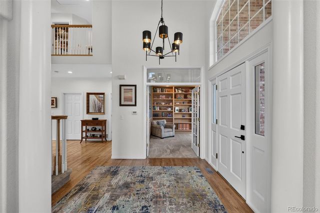 13 White Oak Drive, Littleton, CO 80127