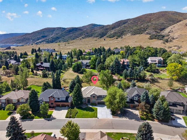 13 White Oak Drive, Littleton, CO 80127