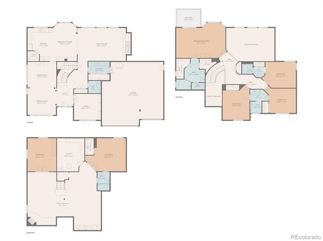 13 White Oak Drive, Littleton, CO 80127