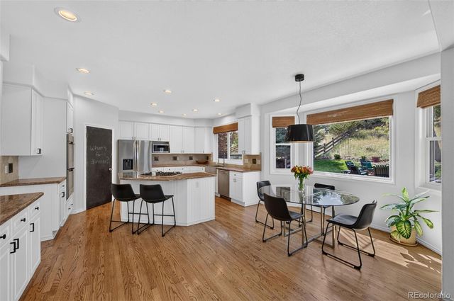13 White Oak Drive, Littleton, CO 80127